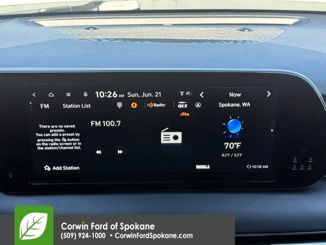 Used 2024 Hyundai Palisade Calligraphy AWD/4WD image 28