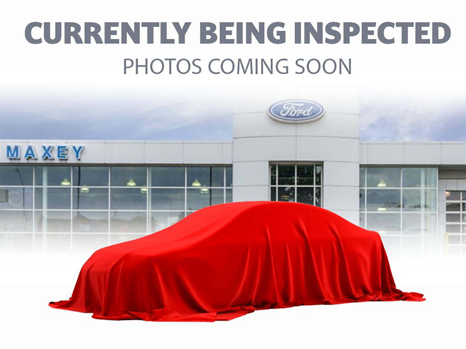 Used 2025 Chrysler Pacifica Select