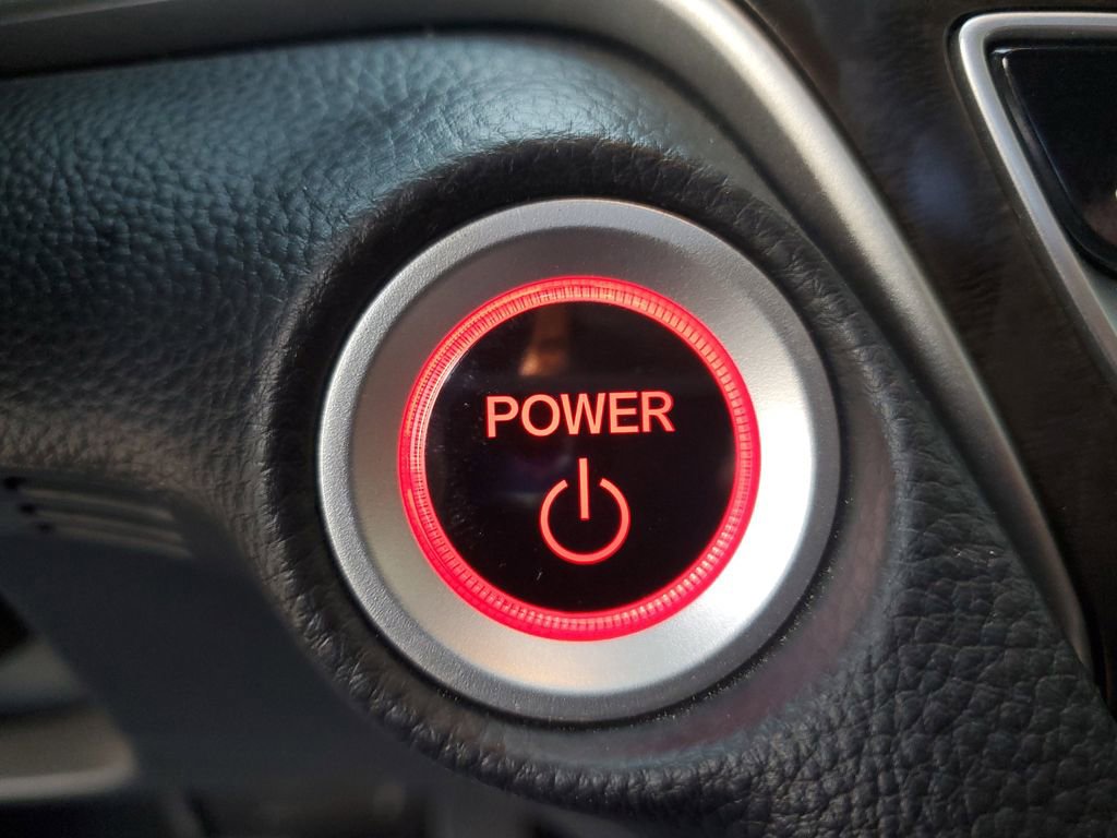 Used 2020 Honda Accord Touring image 26