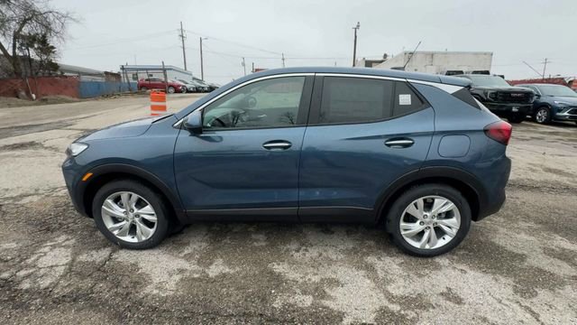 New 2026 Buick Encore GX Preferred w/ Advanced Technology Package image 5