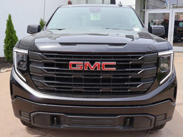 New 2026 GMC Sierra 1500 Pro w/ Graphite Edition AWD/4WD image 2