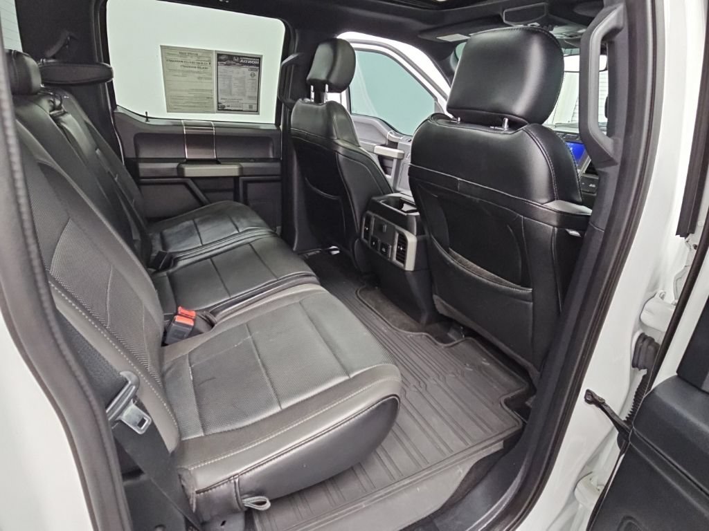 Used 2019 Ford F150 Raptor w/ Equipment Group 801A Mid AWD/4WD image 36