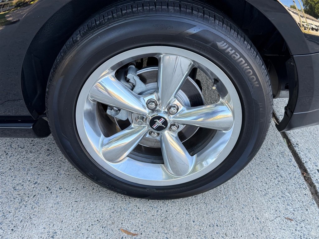 Used 2007 Ford Mustang GT image 21