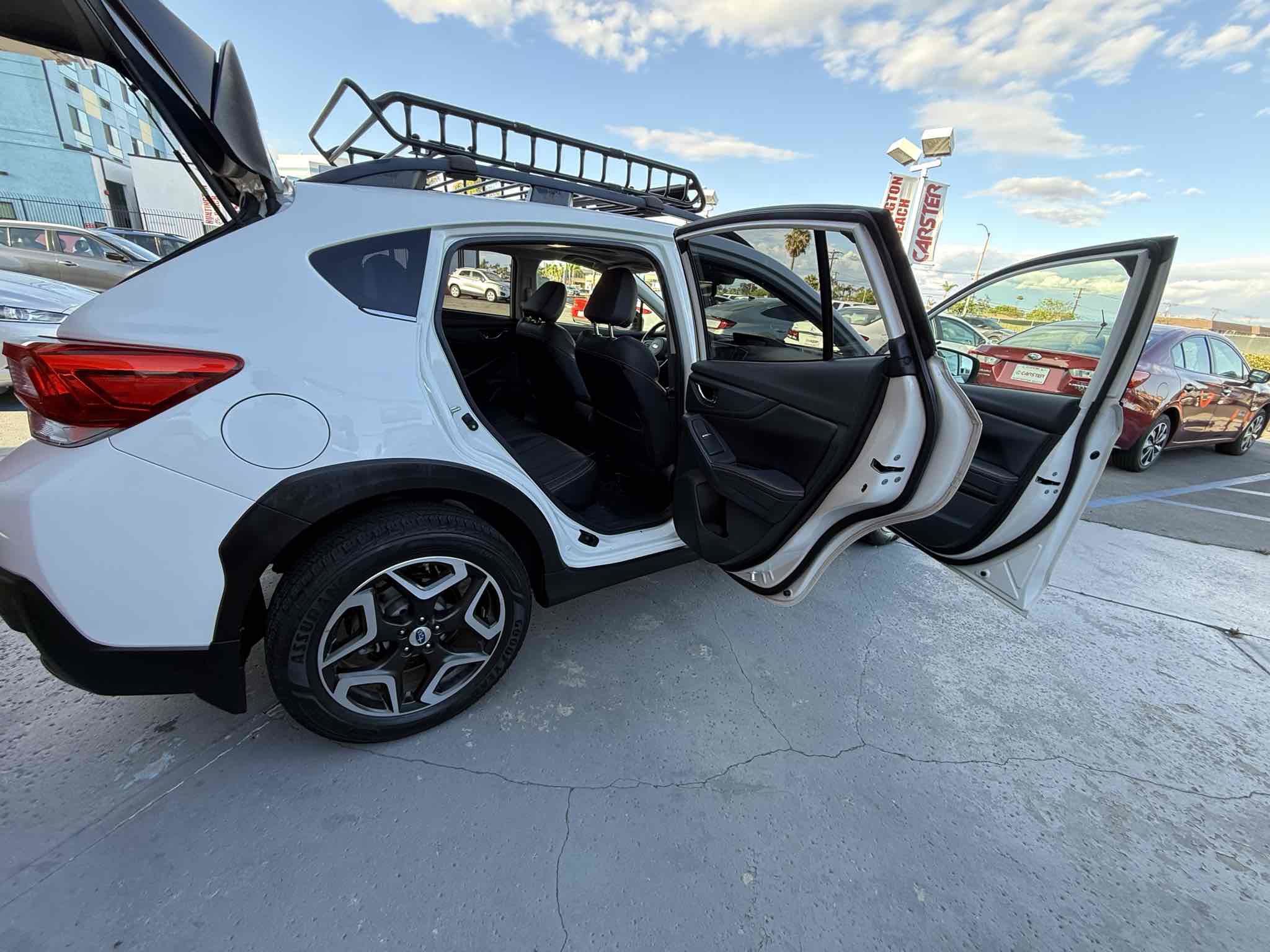 Used 2018 Subaru Crosstrek 2.0i Limited AWD/4WD image 53