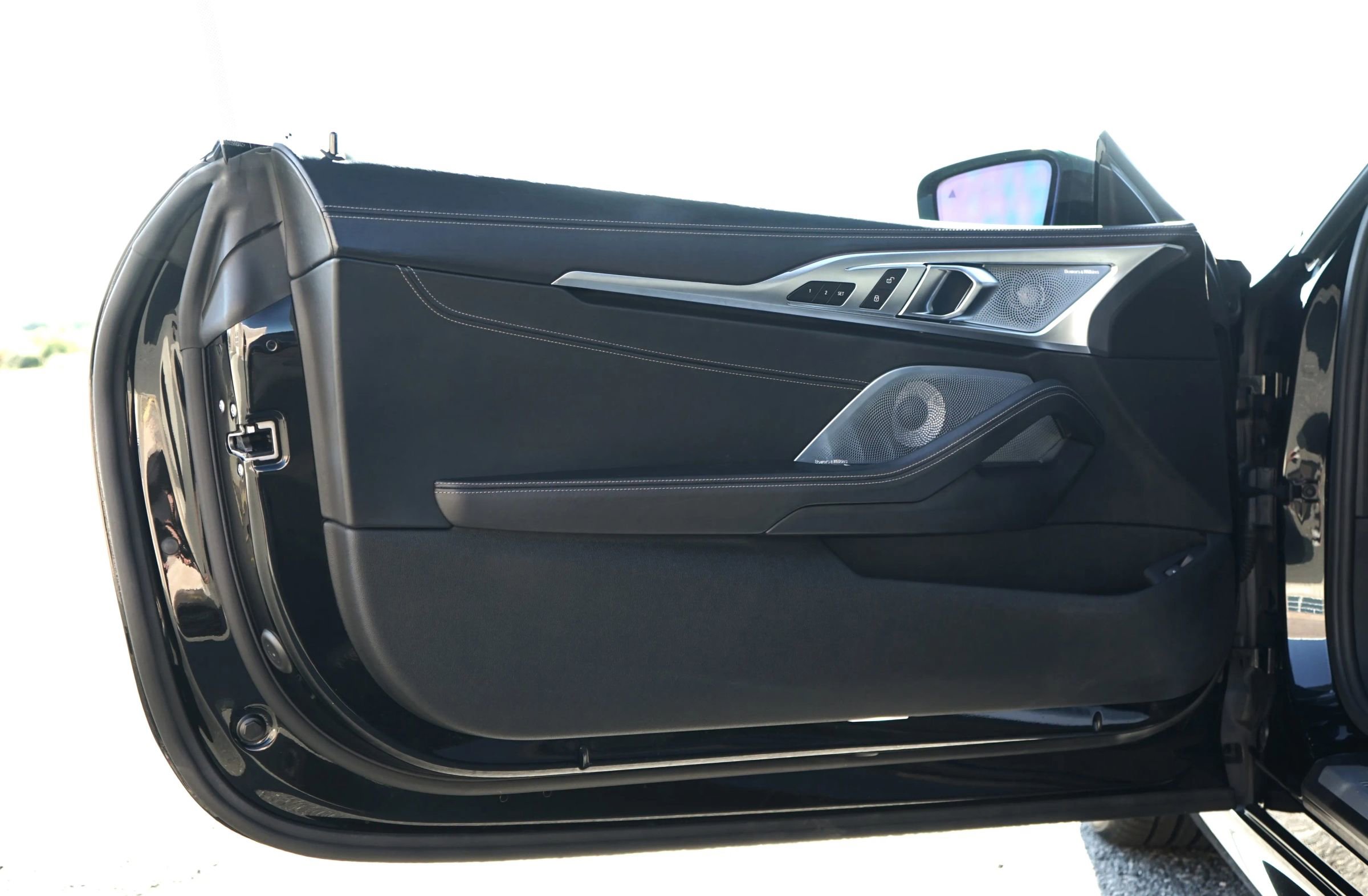 Used 2019 BMW M850i xDrive Convertible image 15