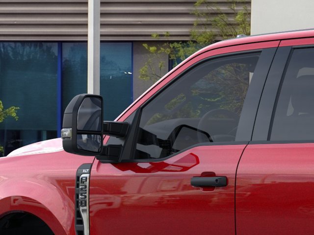 New 2026 Ford F250 XLT AWD/4WD image 21