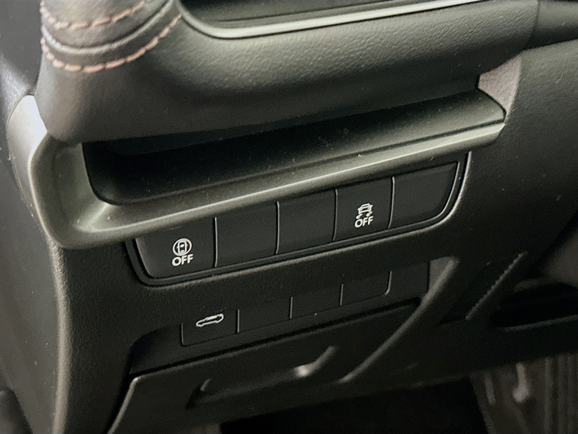 Used 2023 MAZDA MAZDA3 s image 17