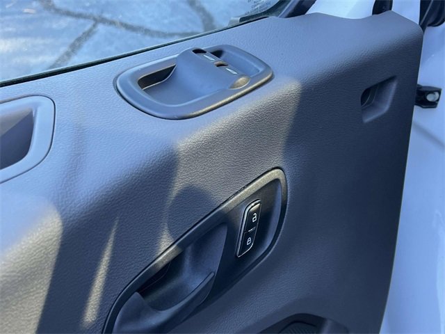 New 2025 Ford Transit 350 148 Low Roof AWD image 5