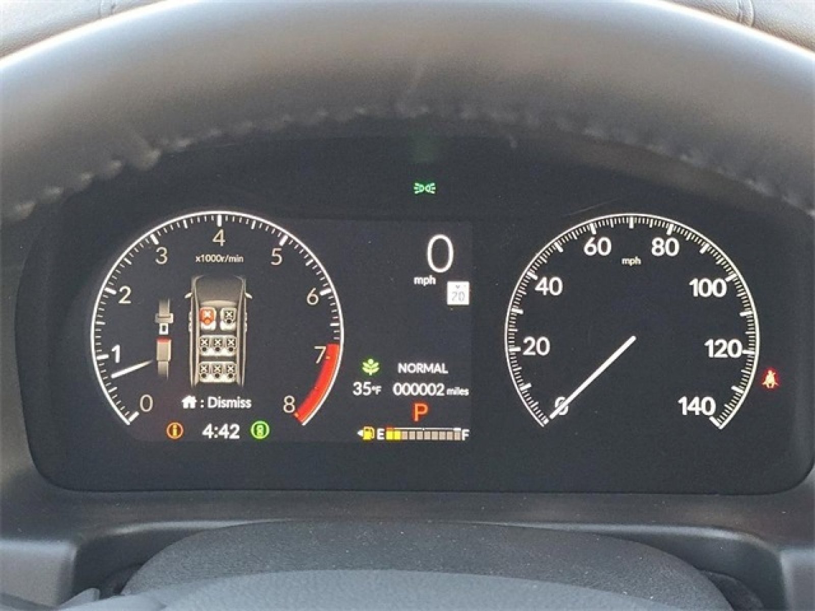 New 2026 Honda Odyssey Elite image 31
