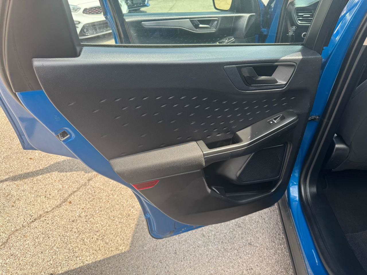 Used 2020 Ford Escape S FWD image 14