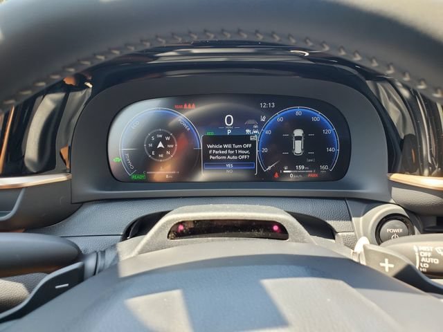New 2026 Toyota Crown Signia AWD/4WD image 26