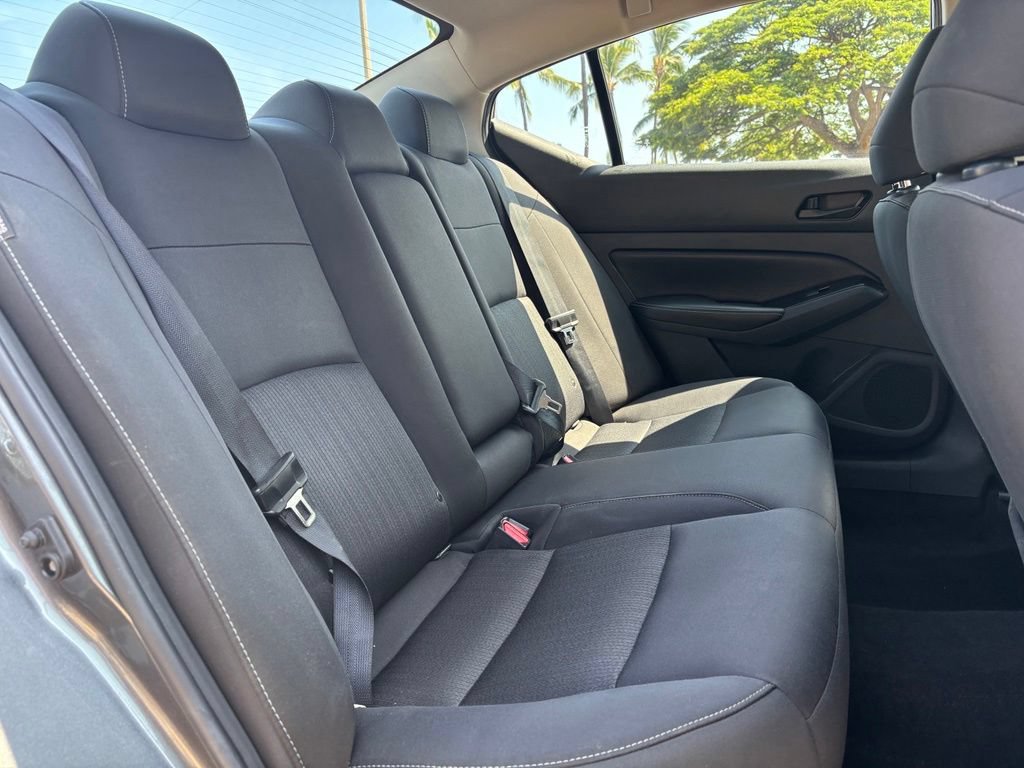 Used 2023 Nissan Altima 2.5 SV FWD image 11