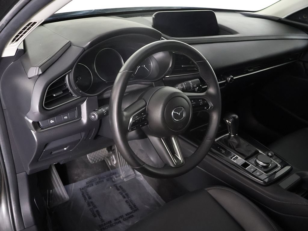Used 2024 MAZDA CX-30 AWD 2.5 S w/ Select Sport Pkg image 24