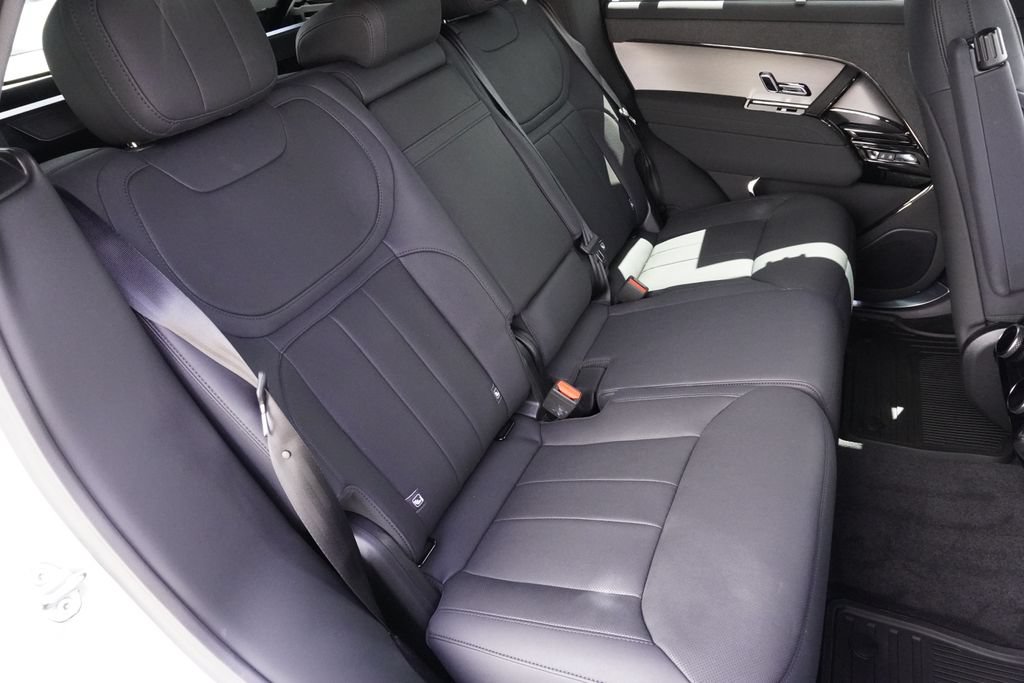 New 2026 Land Rover Range Rover Sport Dynamic SE AWD/4WD image 27
