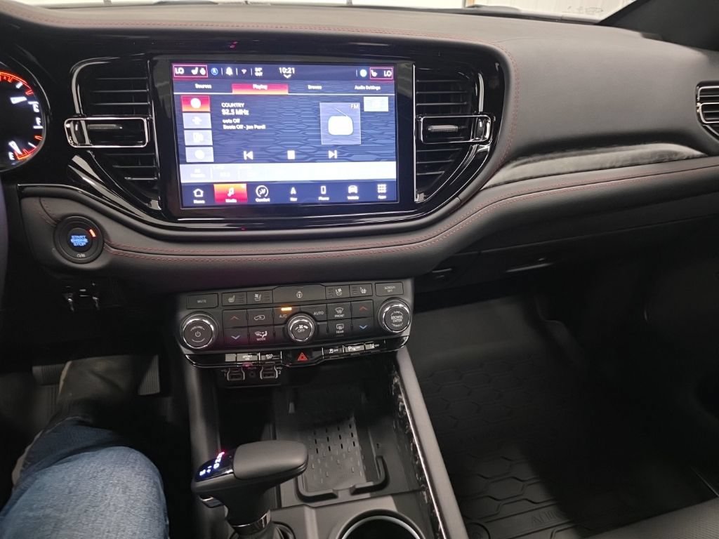 New 2026 Dodge Durango GT AWD/4WD image 18
