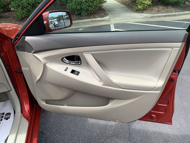 Used 2007 Toyota Camry Hybrid FWD image 13