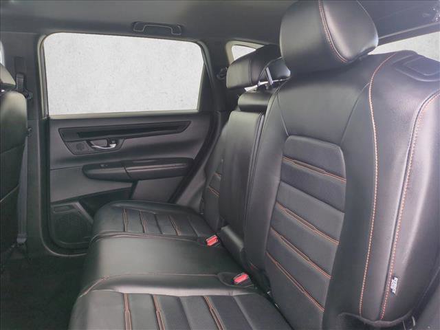 Used 2025 Honda CR-V Sport-L image 22