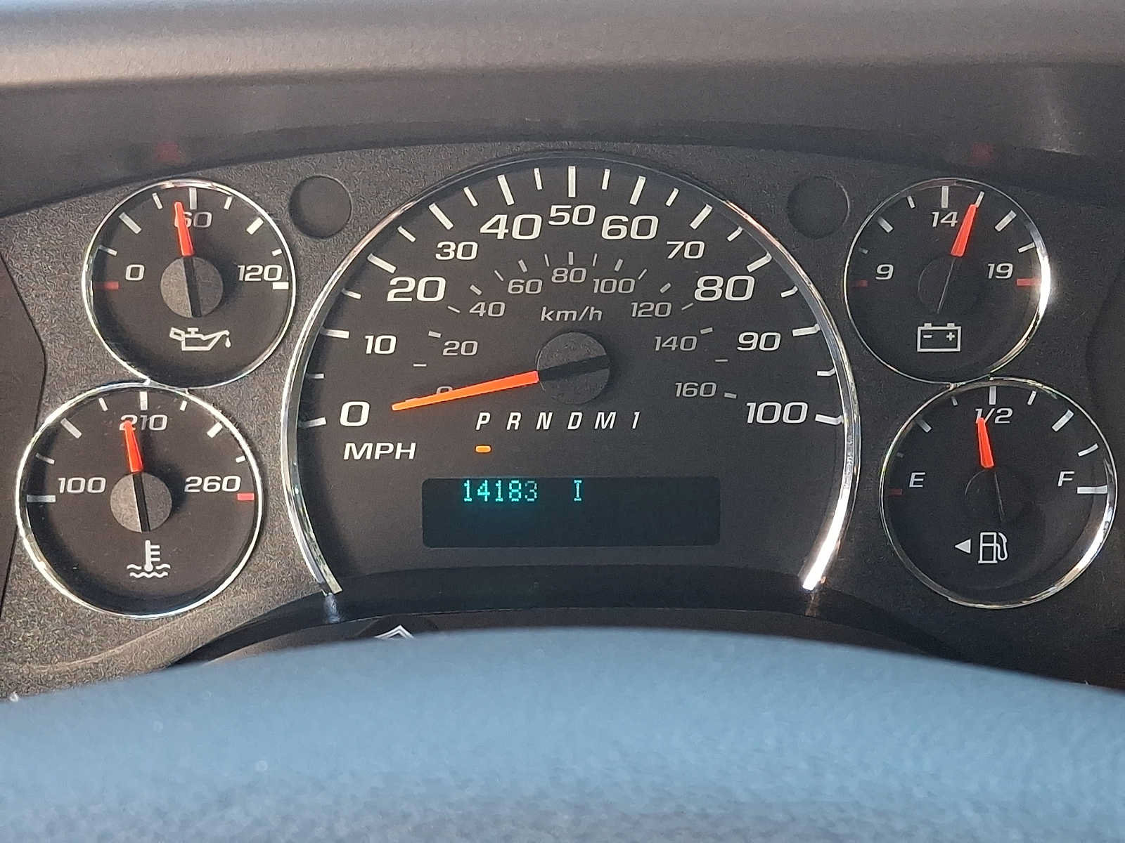 Used 2025 Chevrolet Express 2500 w/ Driver Convenience Package RWD image 19