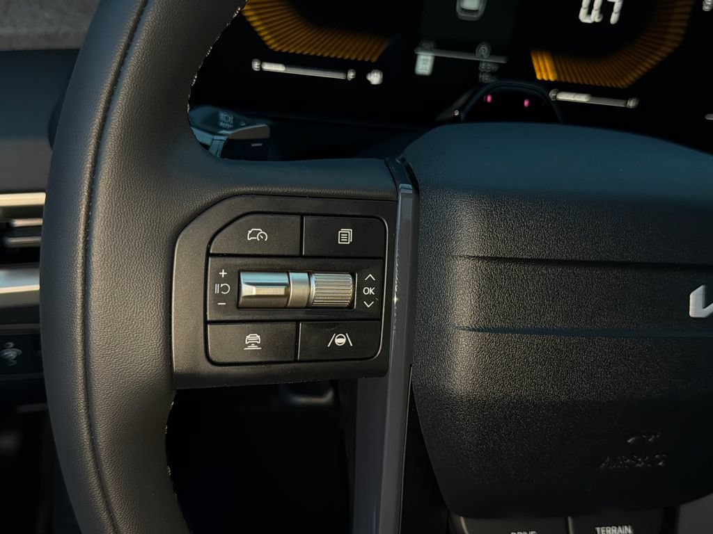New 2027 Kia Telluride S AWD/4WD image 23