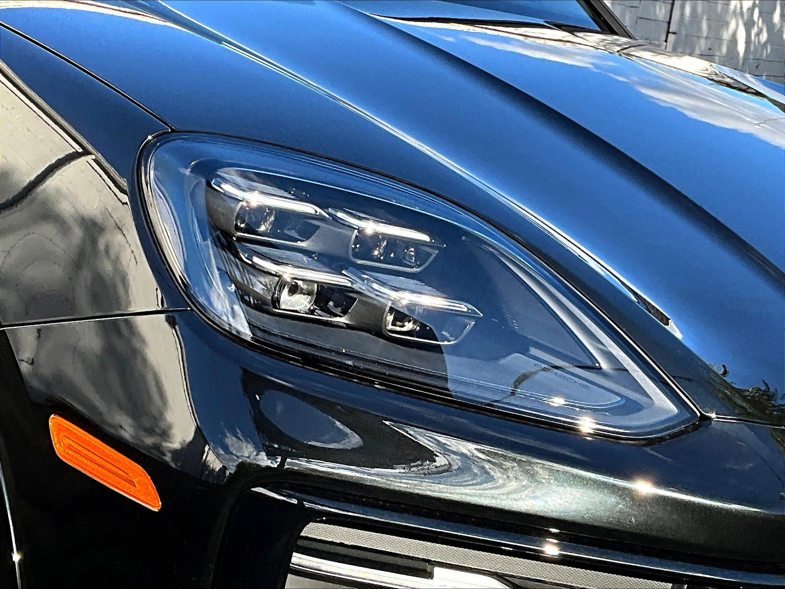 New 2026 Porsche Cayenne Coupe image 23