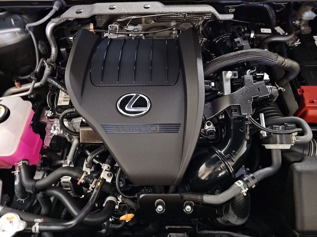 Certified 2025 Lexus RX 350 Premium Plus w/ Convenience Package AWD/4WD image 30