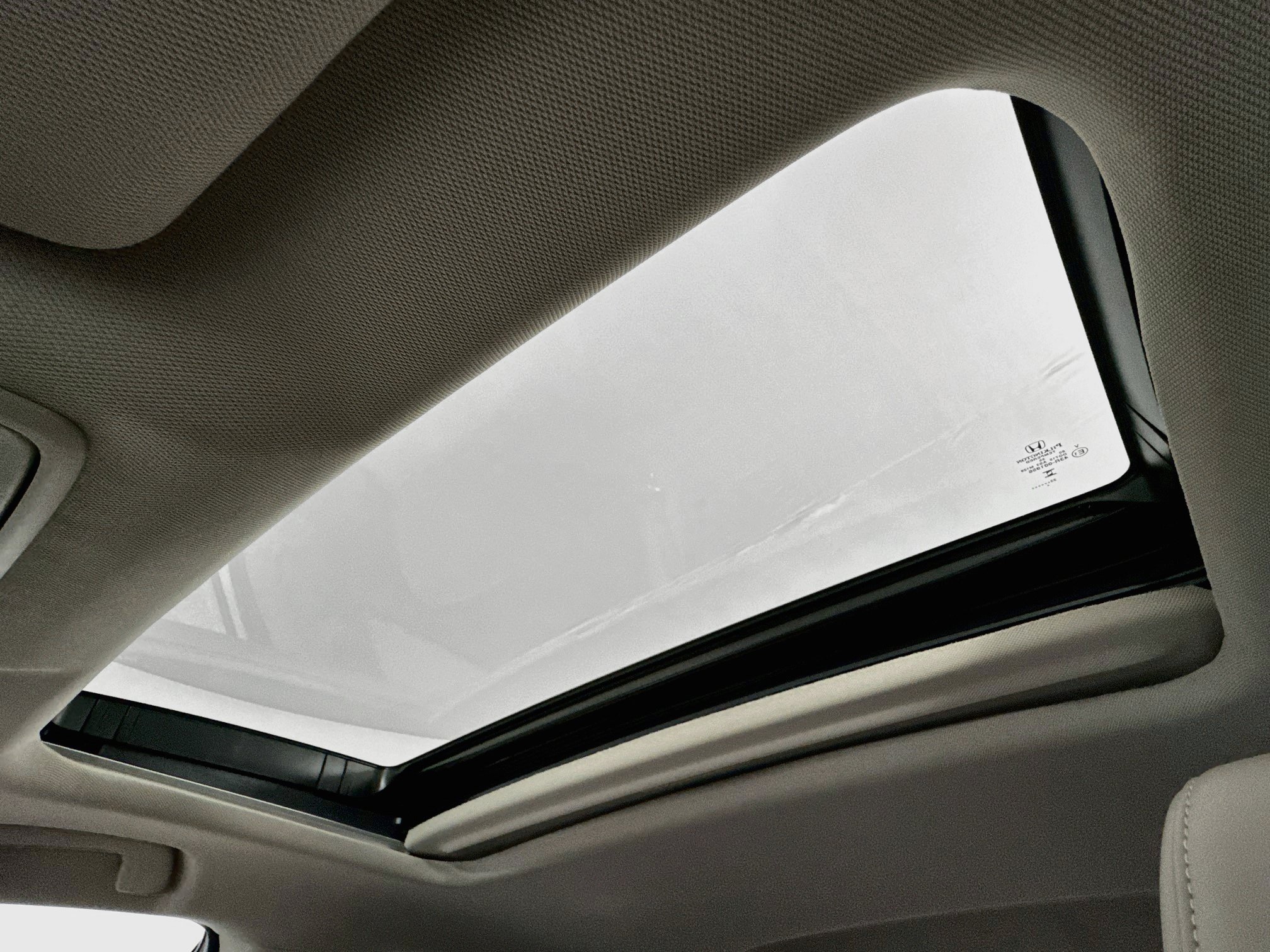 Used 2024 Honda Accord EX-L image 21