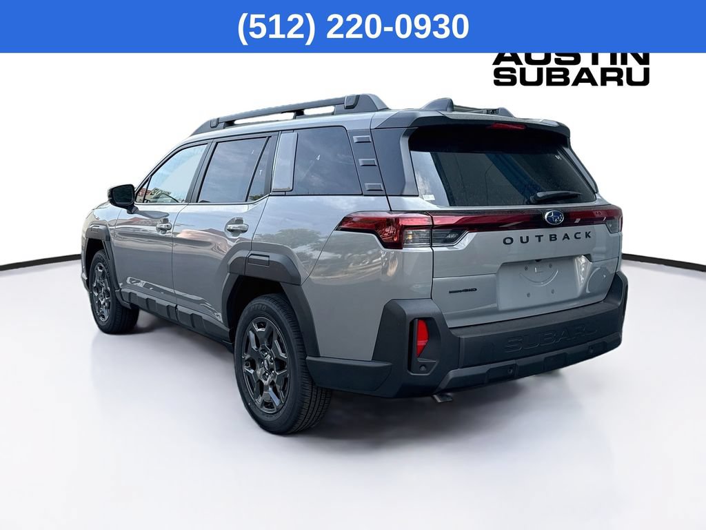 New 2026 Subaru Outback Premium AWD/4WD image 6
