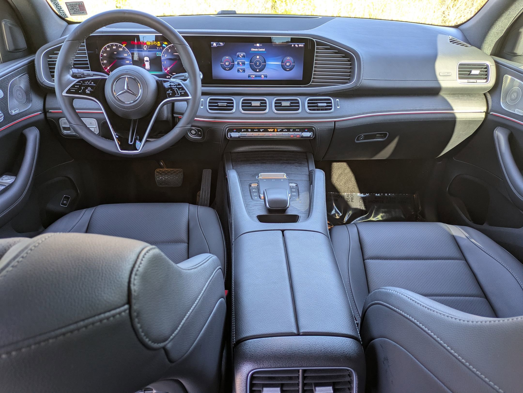 Used 2024 Mercedes-Benz GLE 350 GLE 350 image 23