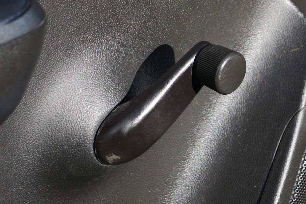 Used 2017 Chevrolet Silverado 2500 W/T image 16