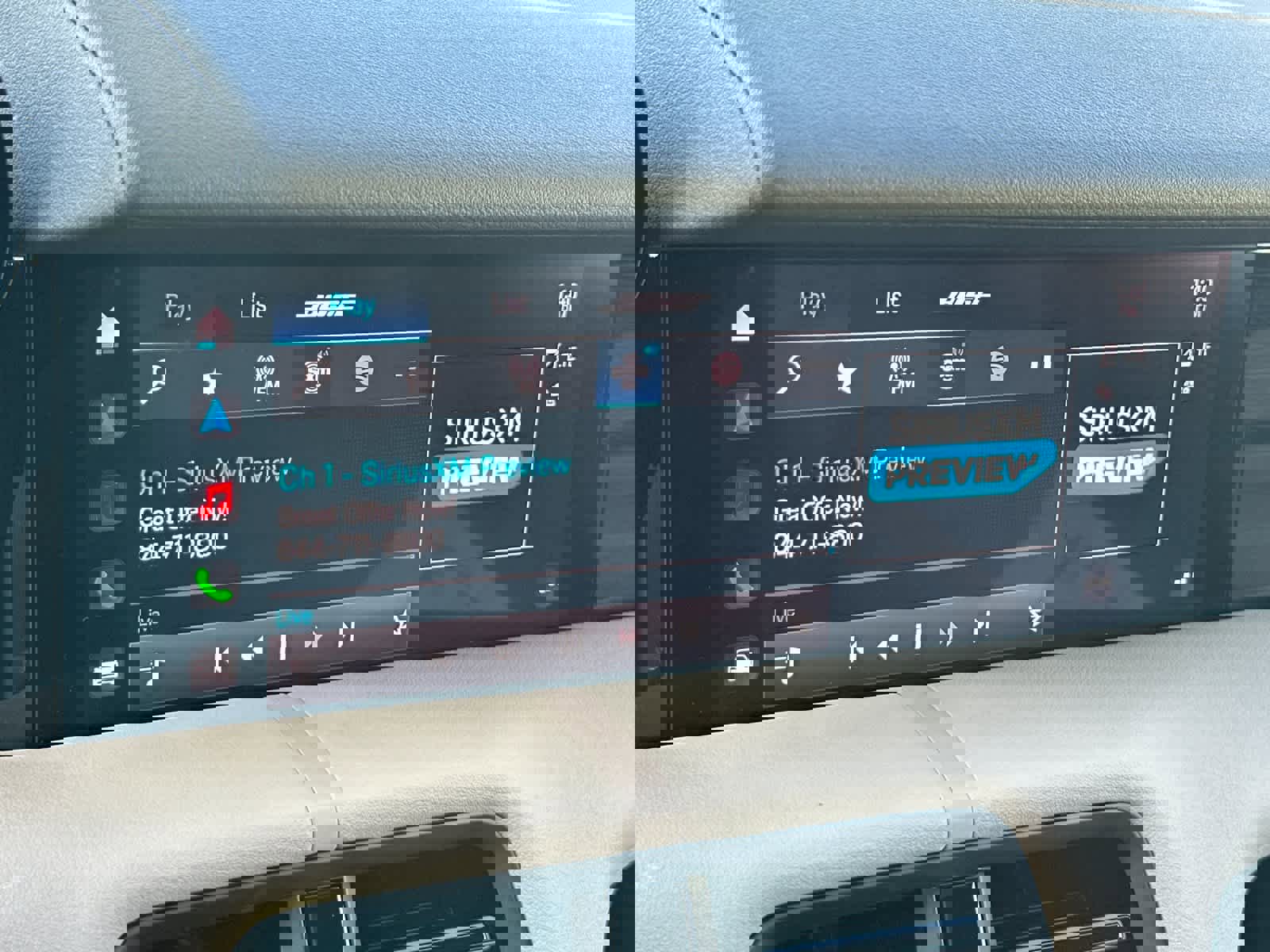 Used 2024 Porsche Taycan 4 Cross Turismo image 20