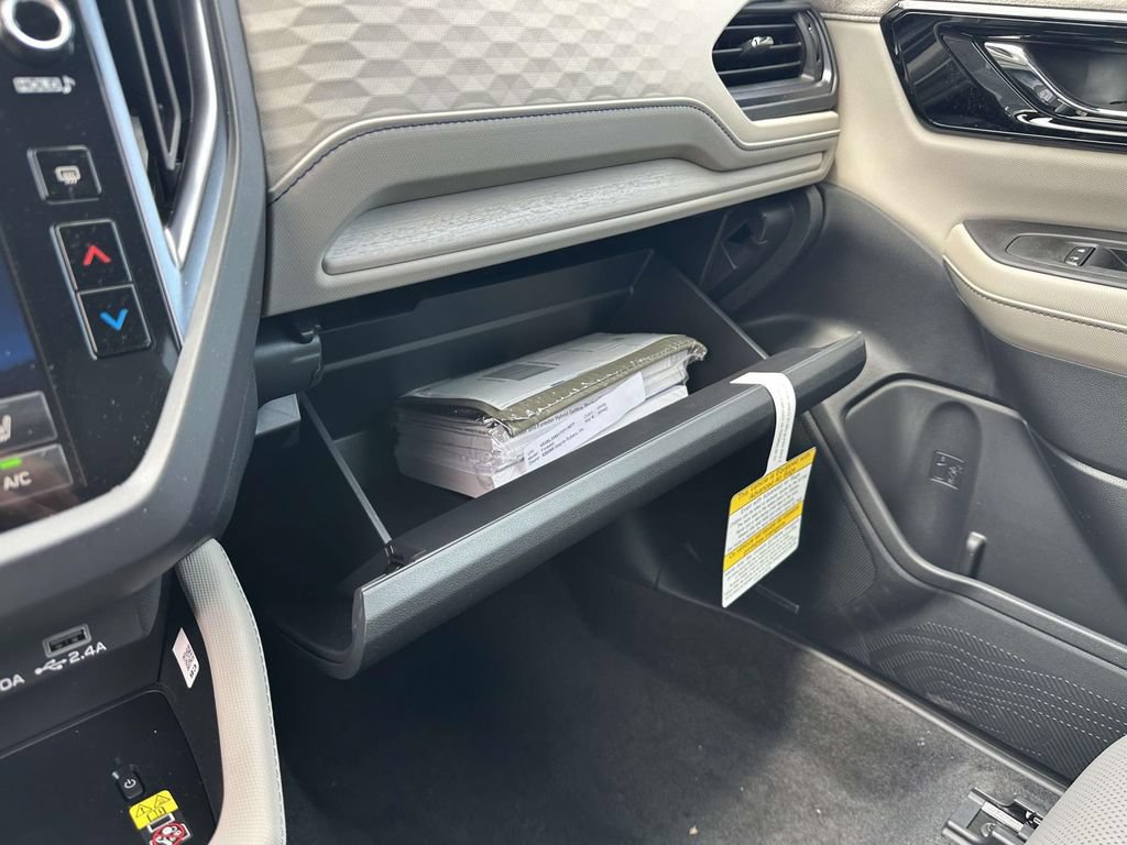New 2026 Subaru Forester Limited AWD/4WD image 17