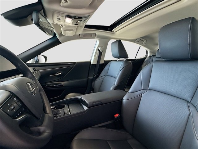 Used 2025 Lexus ES 350 350 image 19