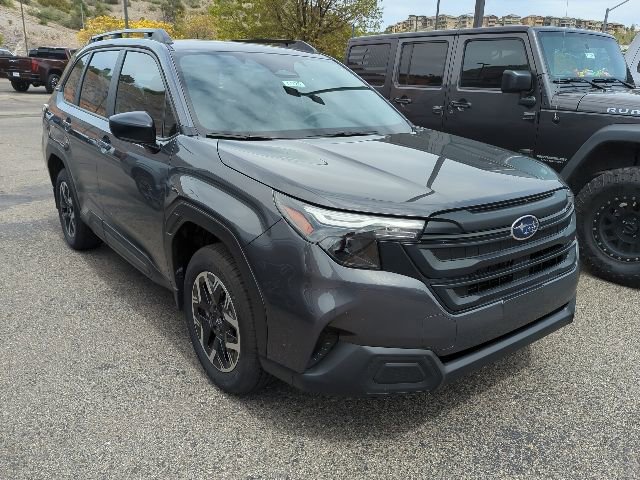 Used 2026 Subaru Forester w/ Base/Premium Package AWD/4WD image 2