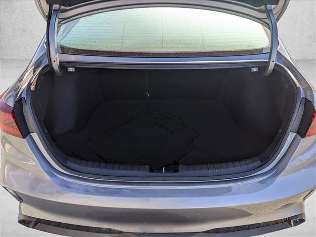 Used 2022 Kia Forte LXS image 6