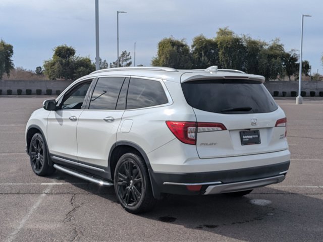 Used 2019 Honda Pilot Elite image 7