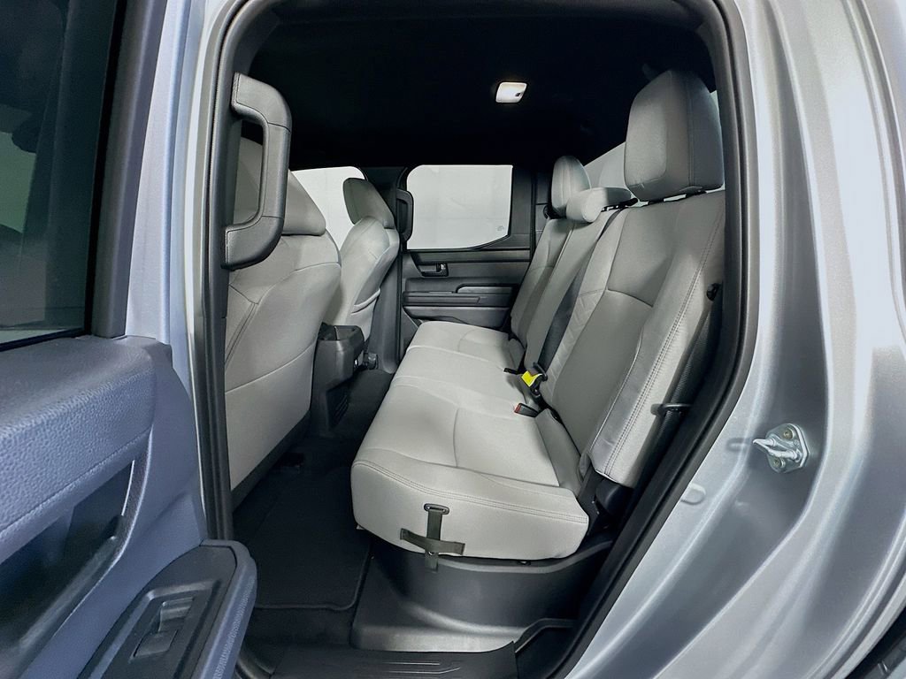 Certified 2025 Toyota Tacoma SR5 image 23