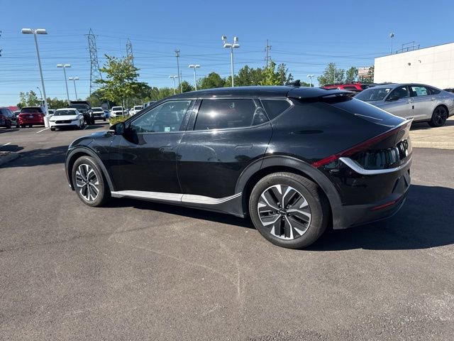 Used 2024 Kia EV6 Light AWD/4WD image 14