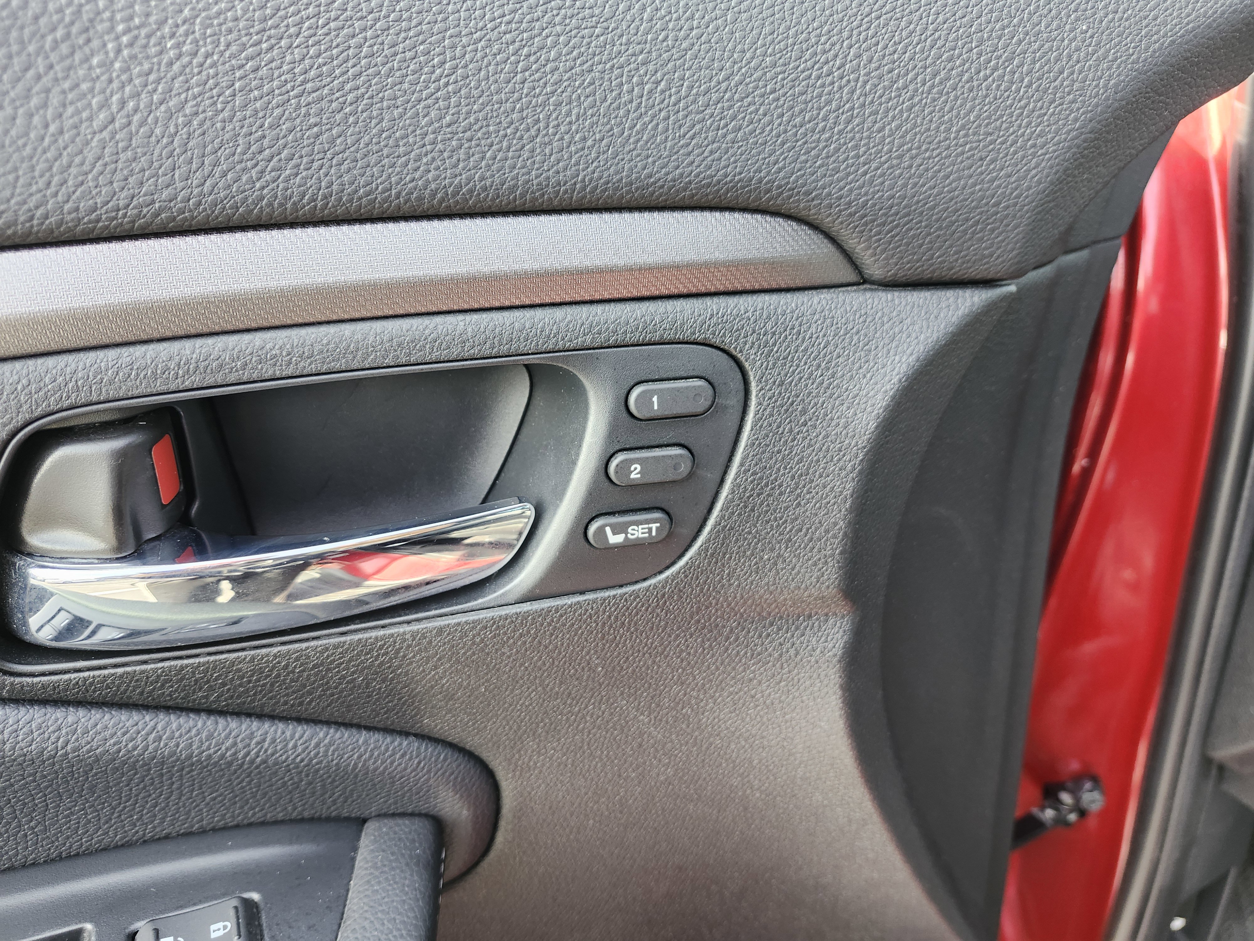 Used 2023 Honda Ridgeline RTL-E image 30