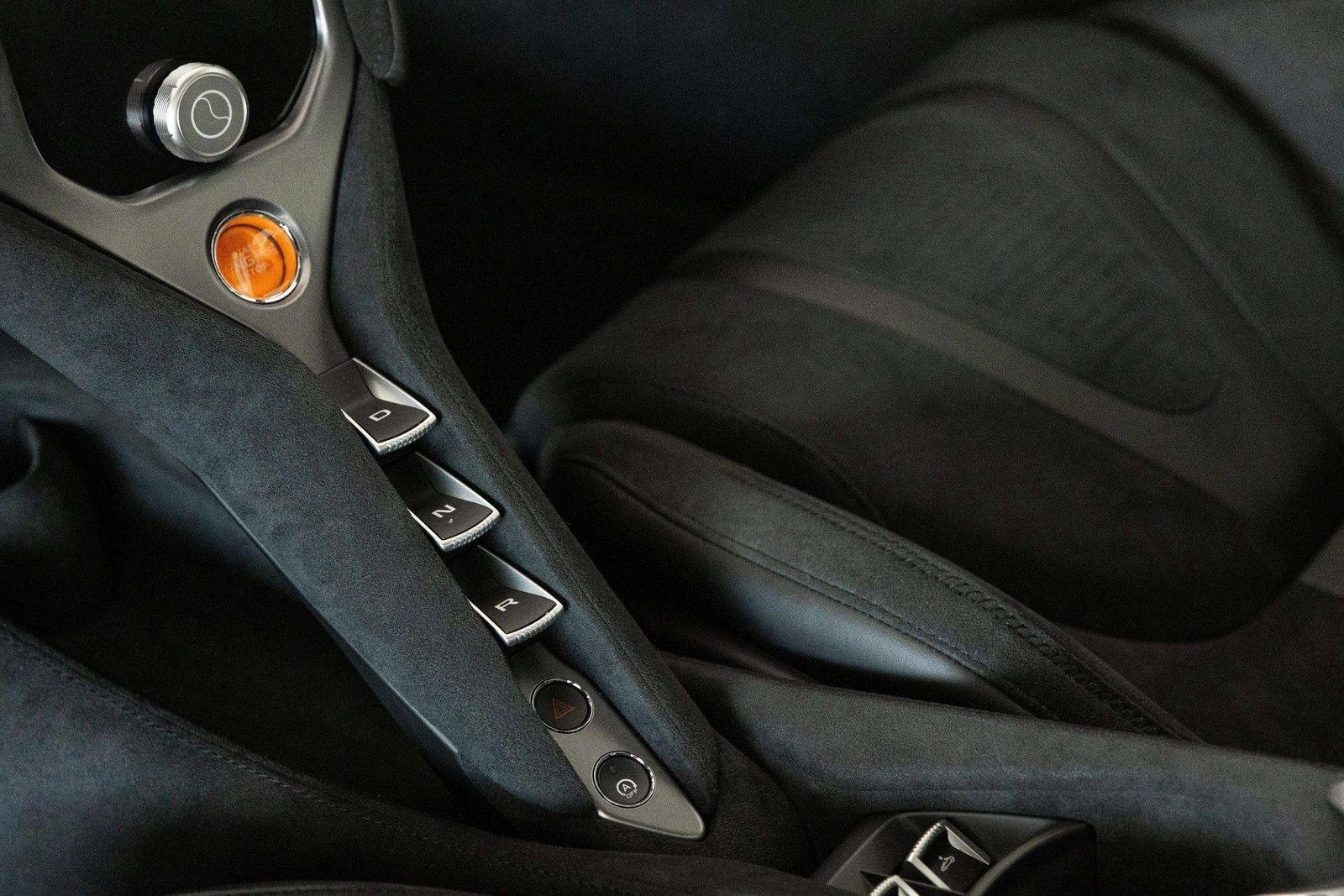 New 2026 McLaren 750S Spider image 17