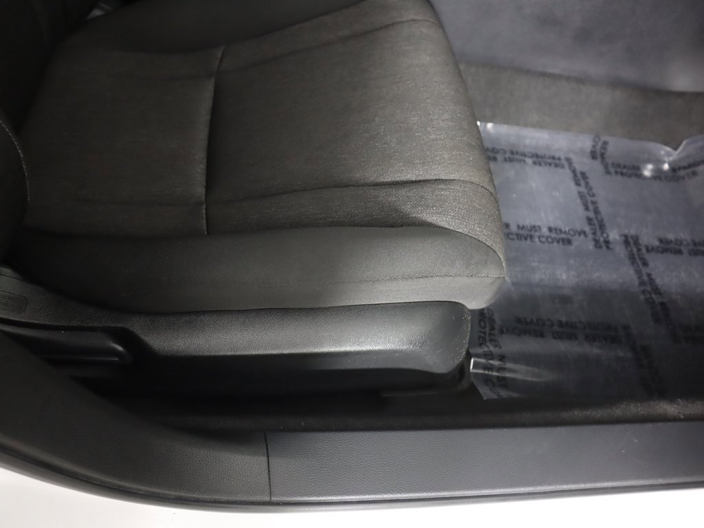 Used 2025 Honda Accord LX image 28