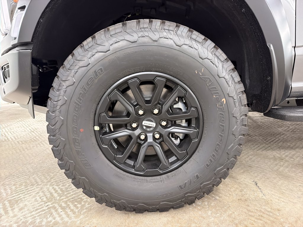 New 2026 Ford F150 Raptor AWD/4WD image 13