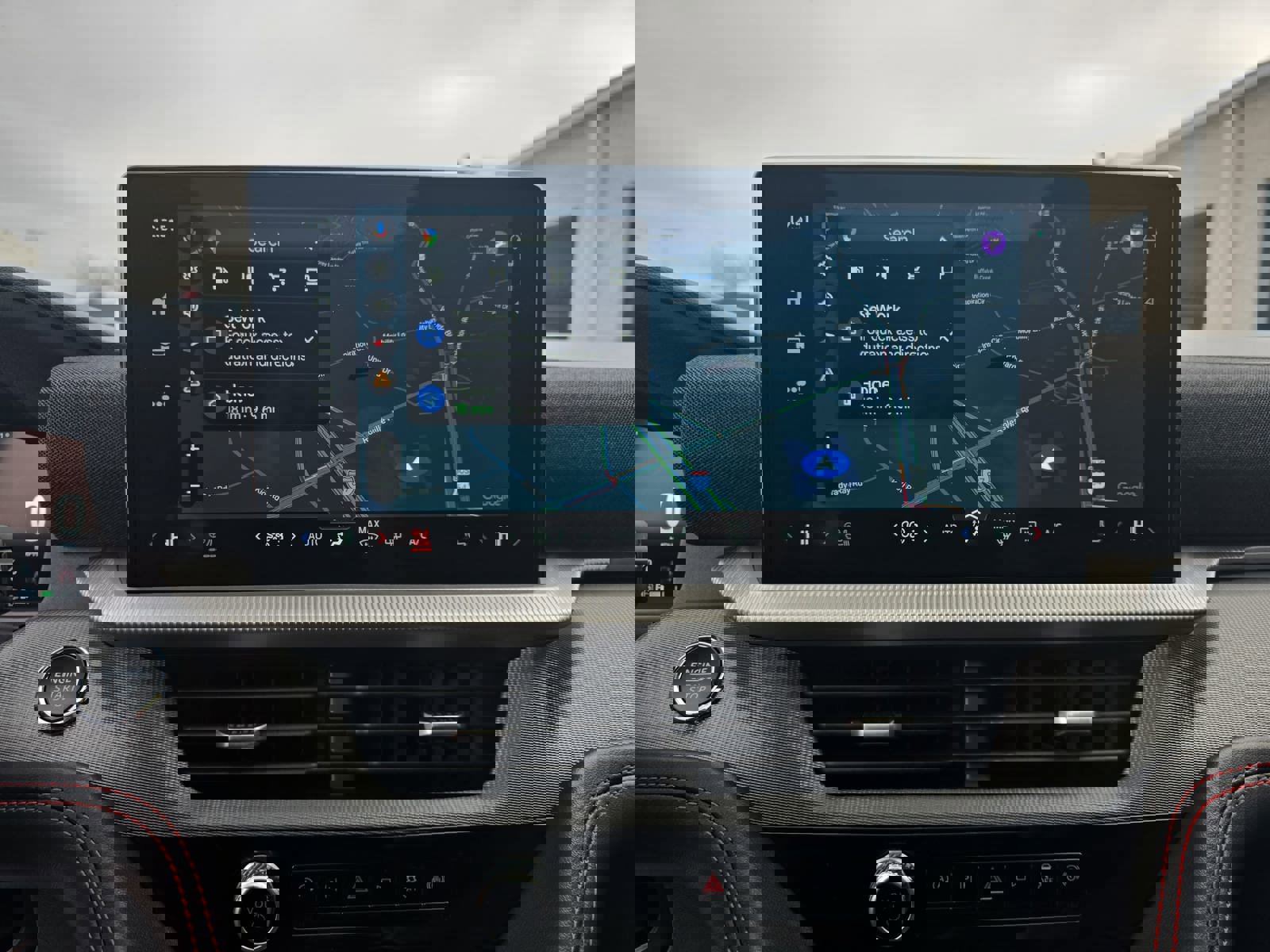 Used 2025 Ford Explorer ST w/ Sun And Sound Package image 25