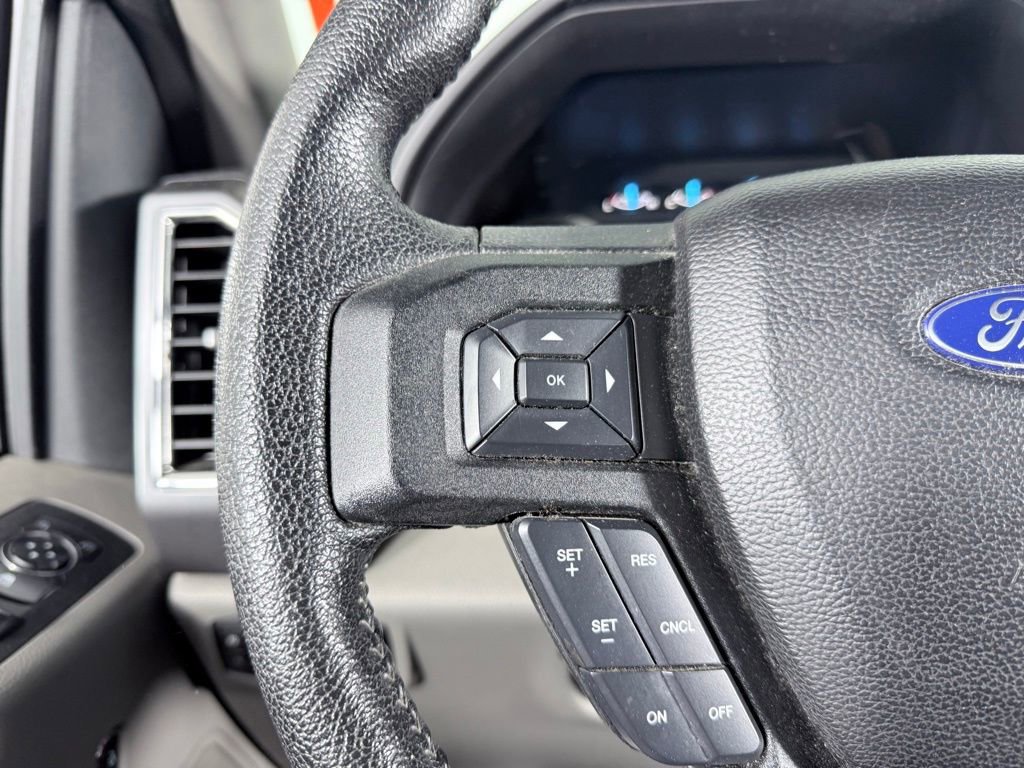 Used 2016 Ford F150 XLT w/ Equipment Group 301A Mid image 14