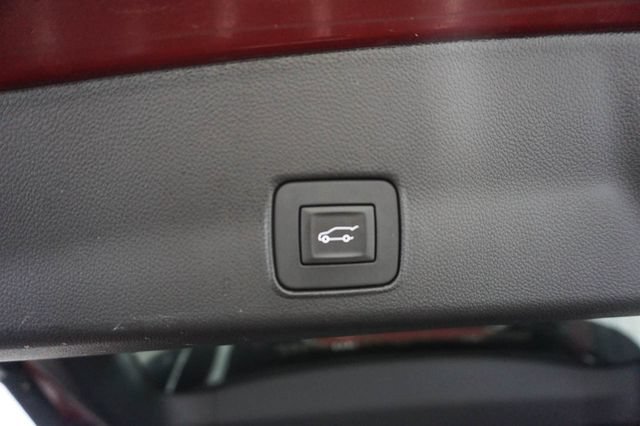 Used 2025 Chevrolet TrailBlazer RS w/ Convenience Package FWD image 18