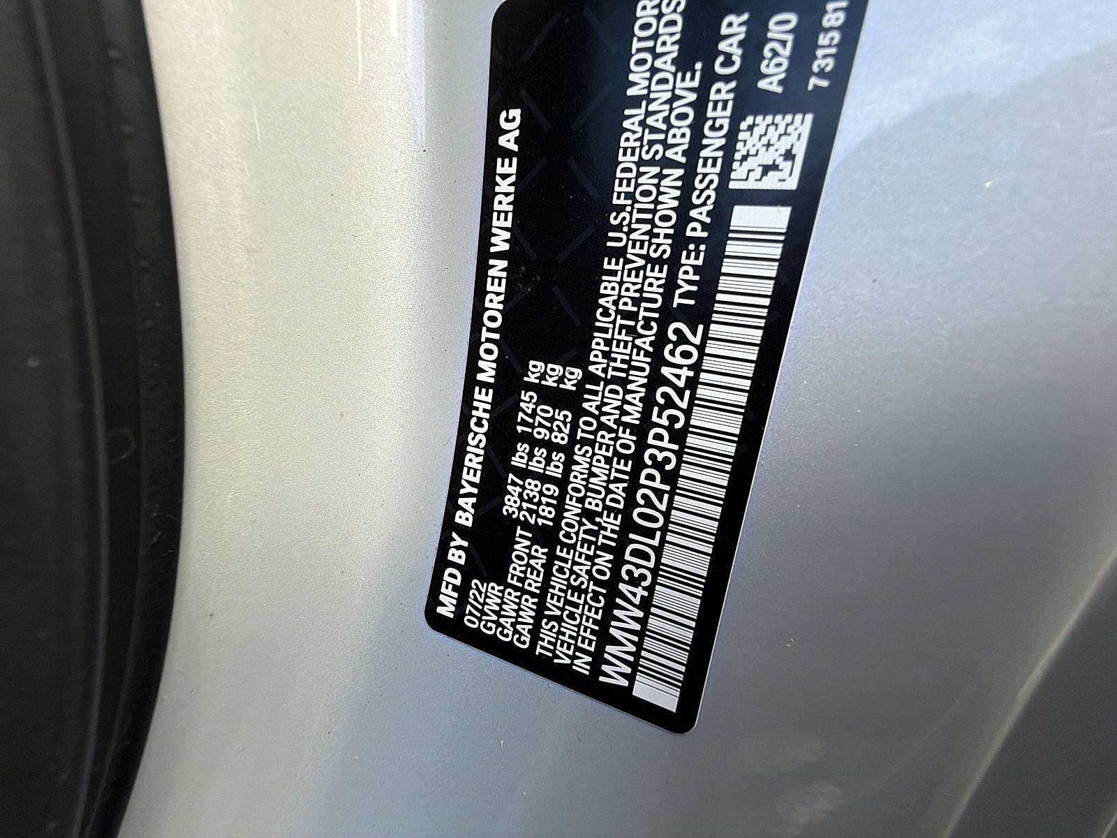 Used 2023 MINI Cooper S FWD image 29