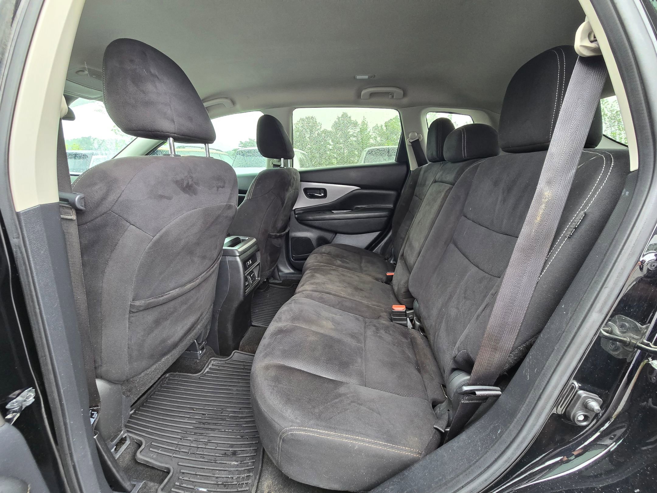 Used 2020 Nissan Murano S w/ Technology Package FWD image 36