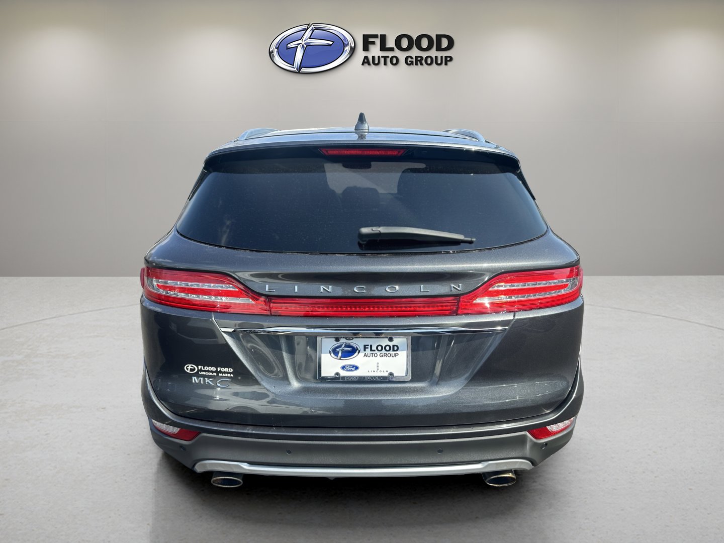Used 2019 Lincoln MKC Premiere image 6