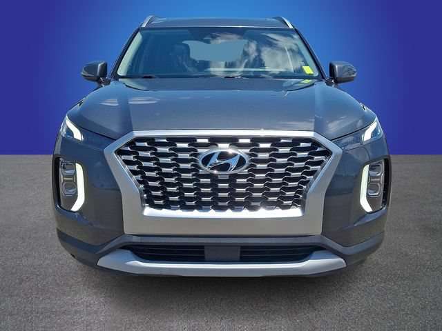 Used 2021 Hyundai Palisade SEL FWD image 2
