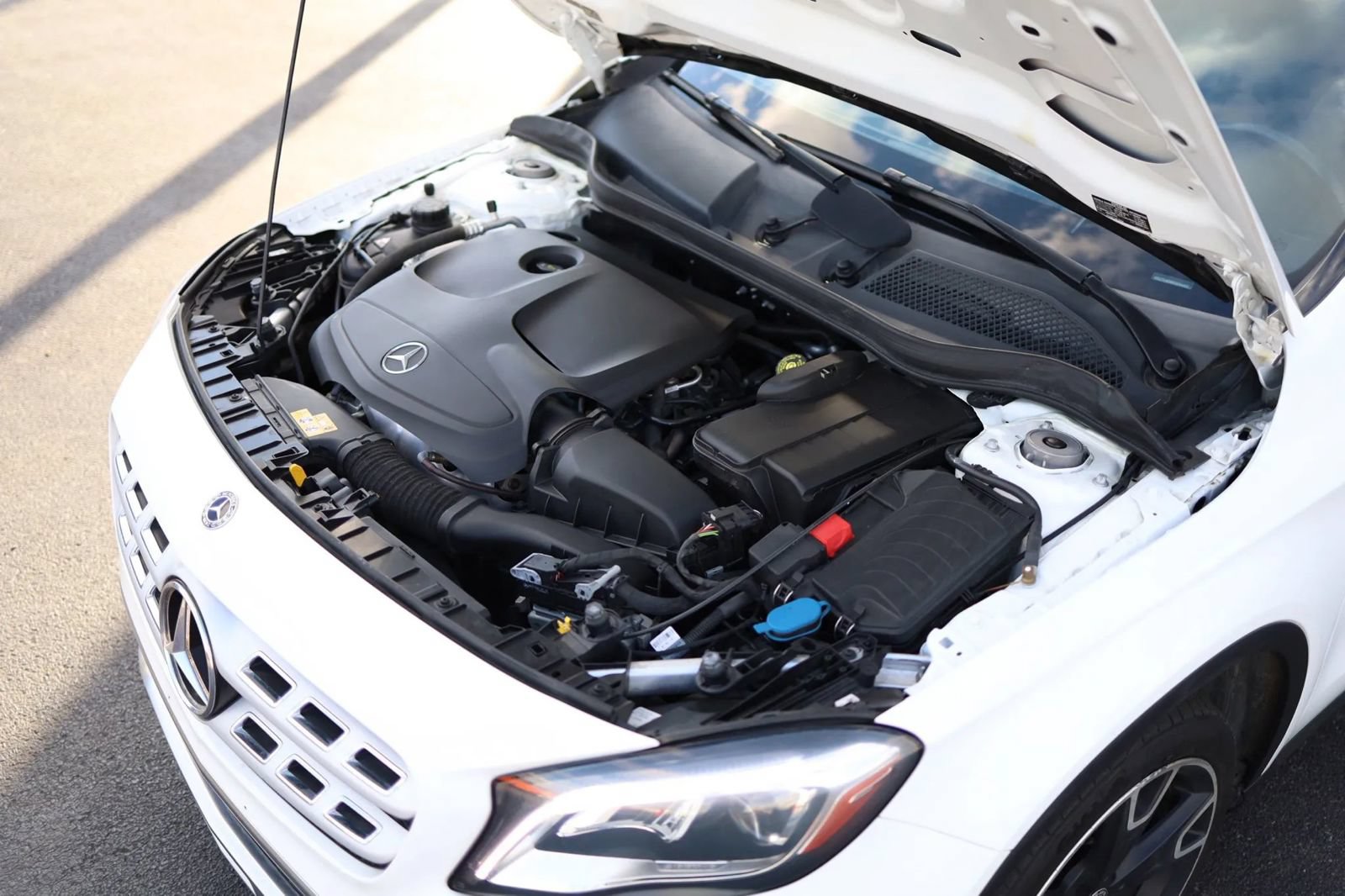 Used 2019 Mercedes-Benz GLA 250 image 57