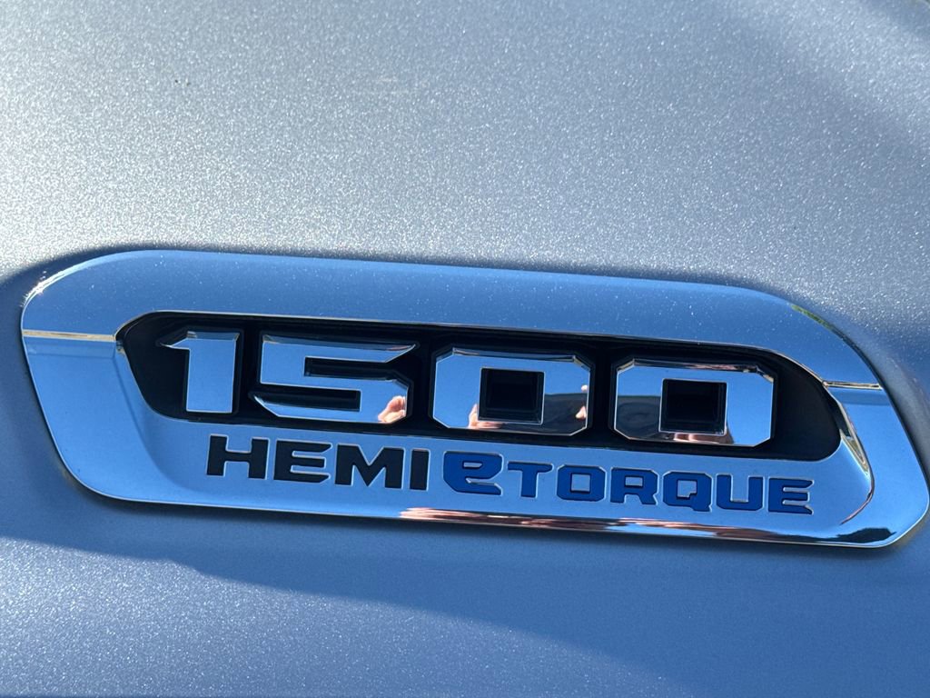 Used 2022 RAM 1500 Limited AWD/4WD image 22